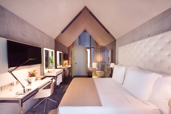 Hotel M Social Singapore (Singapur)